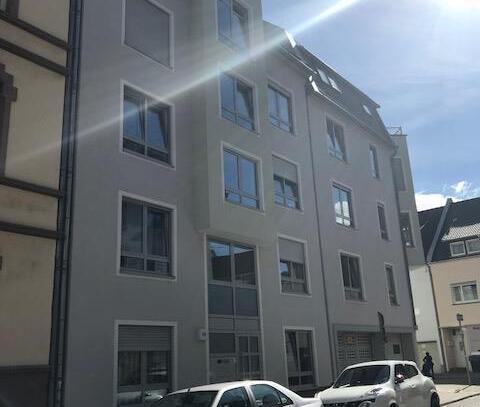 Mit dem Fahrstuhl direkt ins neue Zuhause! Exklusive Penthouse Wohnung