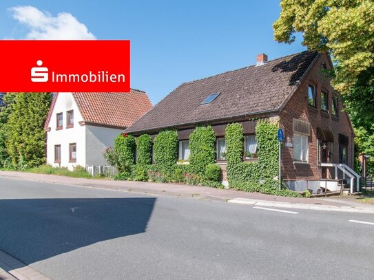 Immobilienpaket im Stadtgebiet