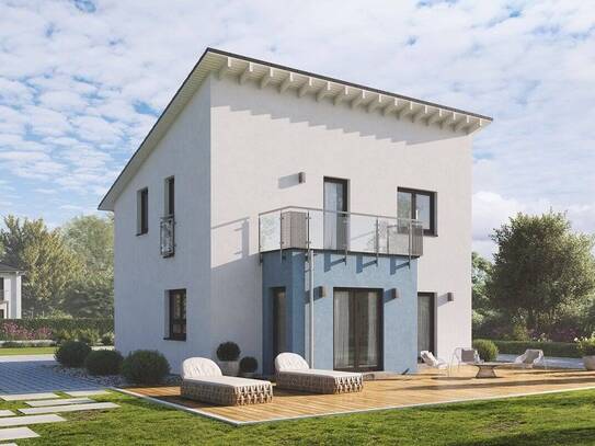 Wenn nicht jetzt wann dann? IHR Traumhaus wartet!