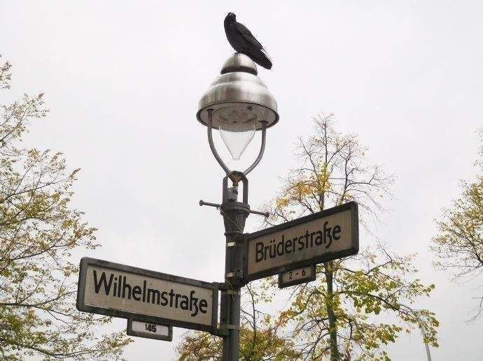 1-Zimmer-Wohnung in Spandau Wilhelmstadt sucht Mieter - Photo 1