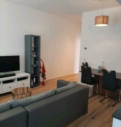 Wohnung 80 m² in Donaueschingen/ Aufen zu vermieten