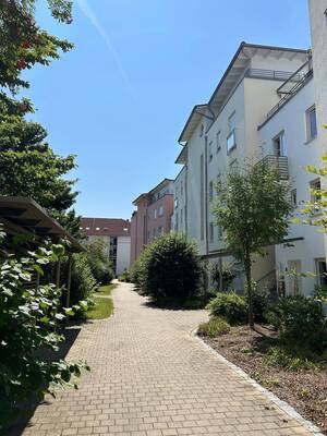 Immobilie in Straubing