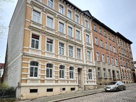 Wohnen im Stadtzentrum - Erstbezug nach Renovierung