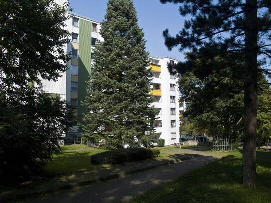 Nur mit WBS anmietbar, Demnächst frei! 3-Zimmer-Wohnung in Bonn Medinghoven