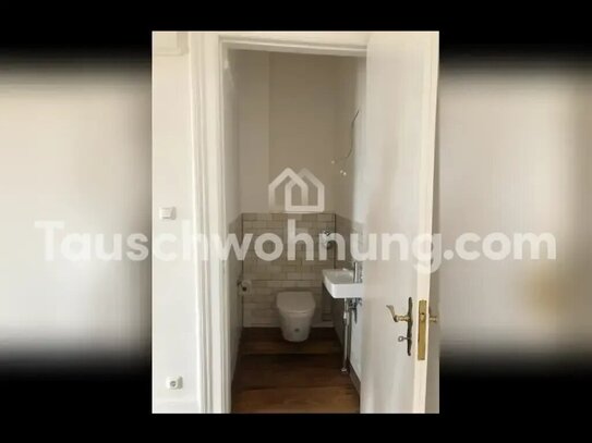 [TAUSCHWOHNUNG] Tauschen Wohnung in Hamburg gegen ZH City