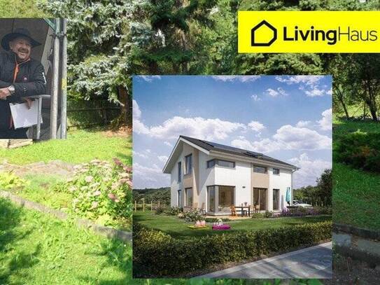 GLÜCKSZUHAUSE FÜR FAMILIEN, DIE VIEL PLATZ ZUM LEBEN BRAUCHEN! TEL. 01714863595
