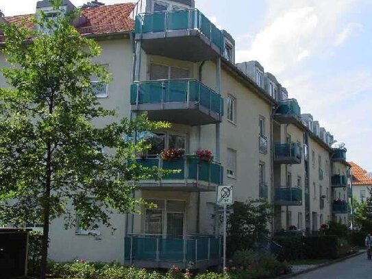 Ruhiges 1-Zimmer-Appartement