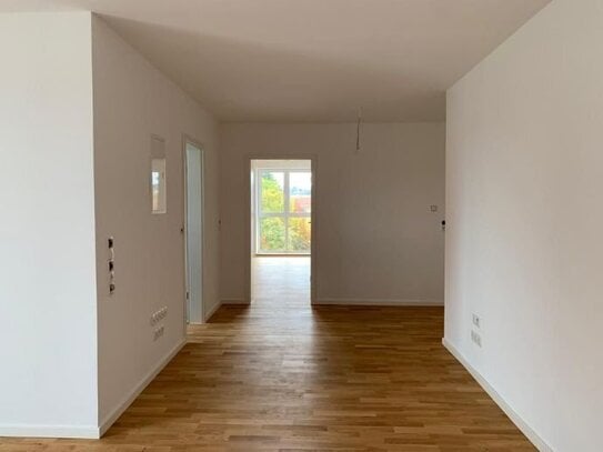 Hochwertig kernsanierte Wohnung, helle 2 ZW im Wü-Frauenland, mit EBK, Balkon mit Festungsblick, Eichenparkett & Glasfa…