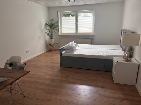 1 ZKB Wohnung 42qm Karlsruhe Hohenwettersbach