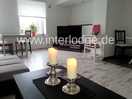 INTERLODGE Sehr schöne, modern möblierte Landhauswohnung mit Terrasse in Essen-Kupferdreh.