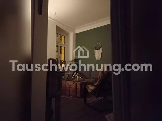 [TAUSCHWOHNUNG] Tauschwohnung ab Mail 2024