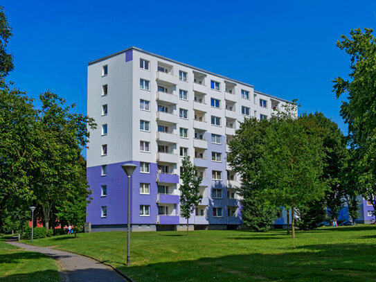 2-Zimmer-Wohnung in Dortmund Wickede