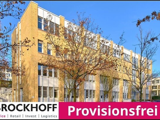 Alleinauftrag | nachhaltige Revitalisierung | 68 - 1.360 m²