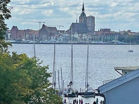 Ihr Rückzugsort auf Rügen - Exkl. 3 Zi. FeWo mit Seeblick teilen?