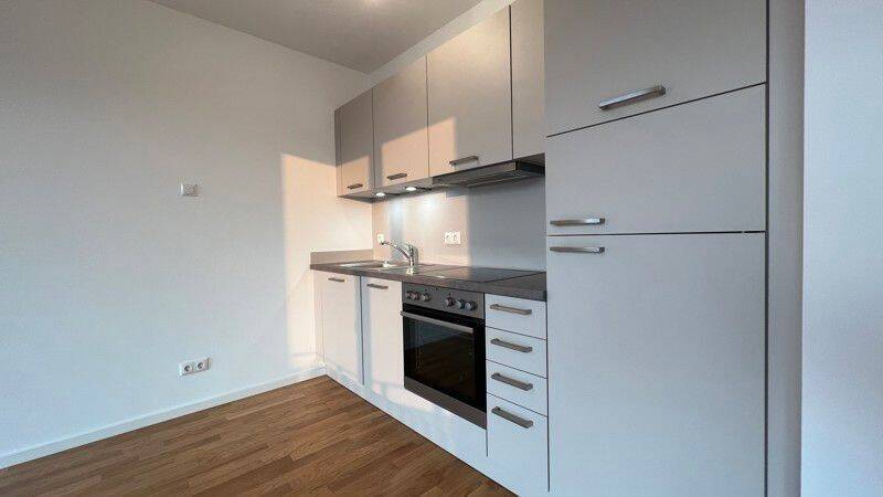West Ausrichtung - unverbauter Blick. - Foto 1