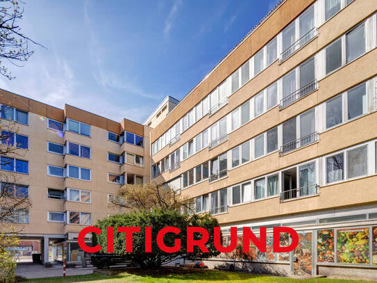 Bogenhausen/Steinhausen - Helles, praktisches Apartment in zentraler Citylage - Vermietet!