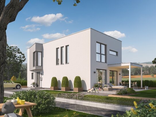 Beautiful And Modern Dream House Waiting For You-Falkensee