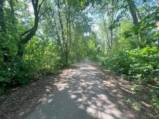 Baugrund an der Seepromenade in Seehof