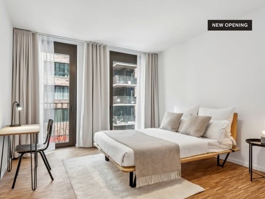 Privatzimmer in Mitte, Berlin