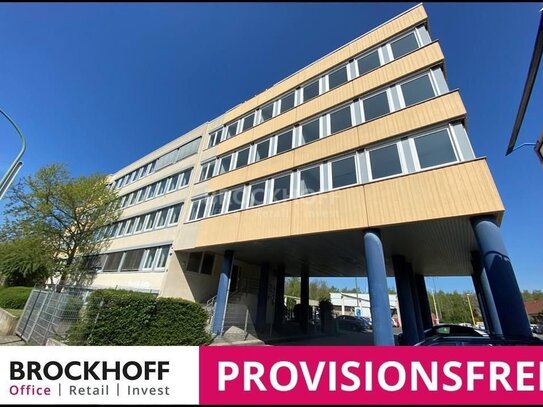 Bergeborbeck | 430 - 1.720 m² | 6,50 - 7,00 EUR