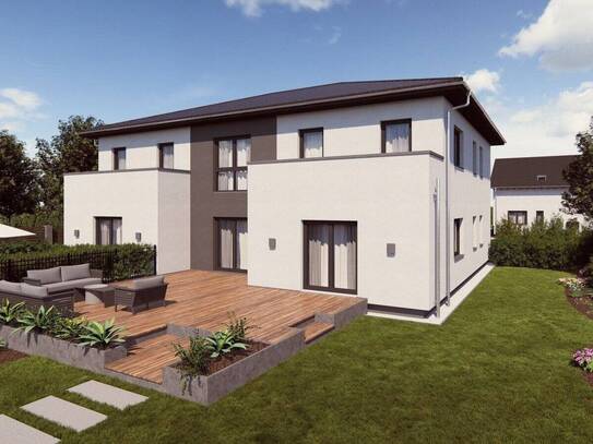 Ihr maßgeschneidertes Traumhaus in Betzdorf