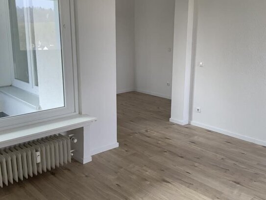 2-Zimmer-Wohung in Solingen-Mitte