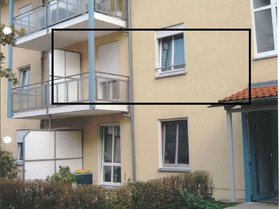 3 Zimmer Wohnung 1.OG - München-Haar - frei ab 1.2.2025