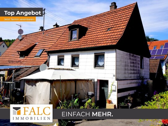 Hört mal wer da hämmert! - FALC Immobilien