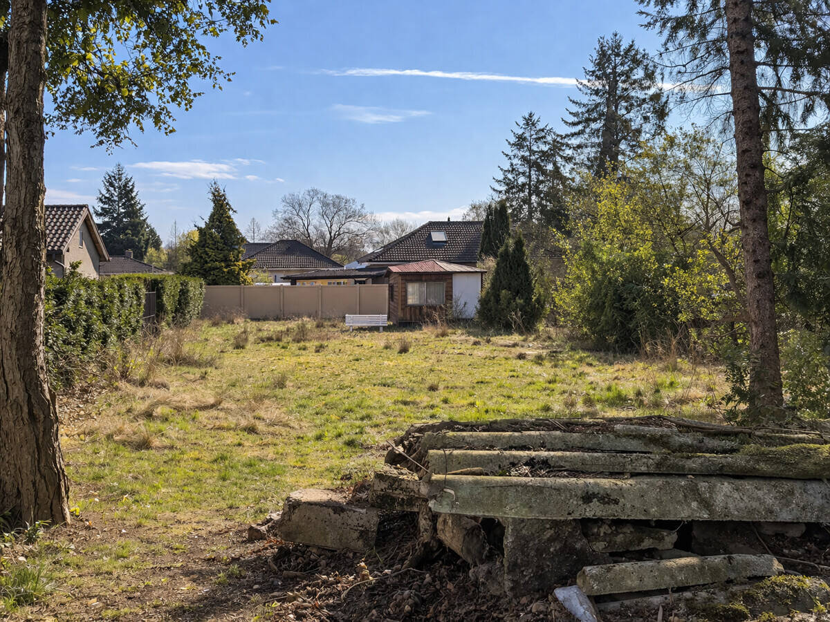 Real Estate Title Image Background