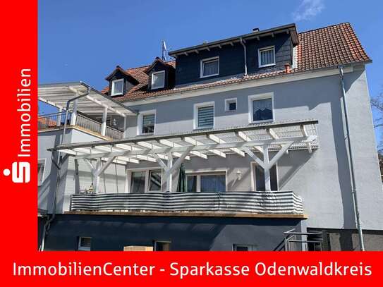 3-Familienhaus / energetisch modernisiert / Top-gepflegt