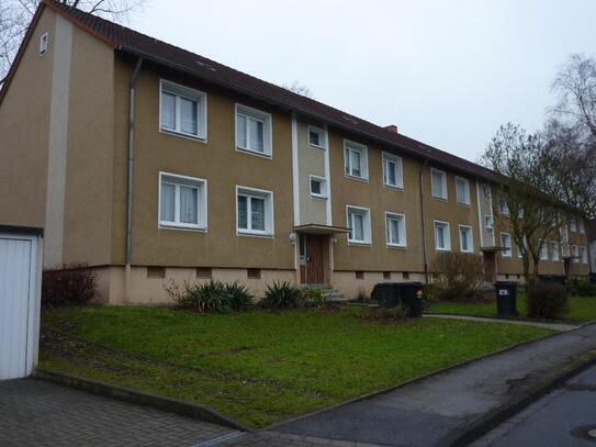 Bochum:ETW mit Balkon als Kapitalanlage