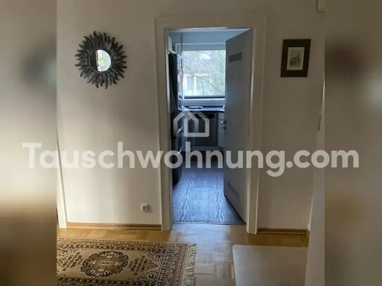 [TAUSCHWOHNUNG] 3-Zimmer-Wohnung in Marienthal