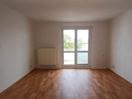 Bezahlbare Wohnung in guter Lage - 1. OG rechts