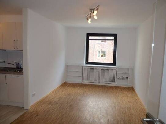 Helles Apartment mit EBK & Waschmaschine, die ideale Zweitwohnung!