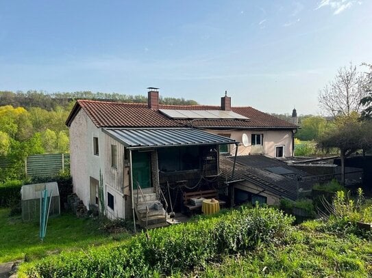 Haus für die große Familie