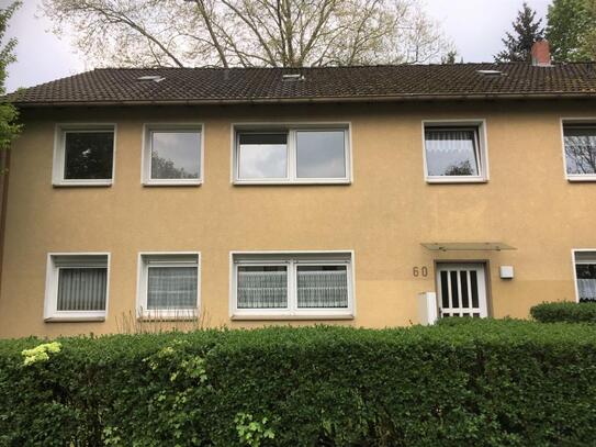 VIVAWEST modernisiert Ihre neue Wohnung.