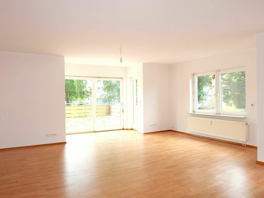 Neu-Isenburg! 3,5 Zimmer Wohnung mit 2 Bädern, großer sonniger Terrasse.