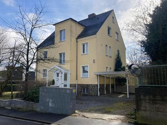 Dreifamilienhaus in feiner Lage Kassels