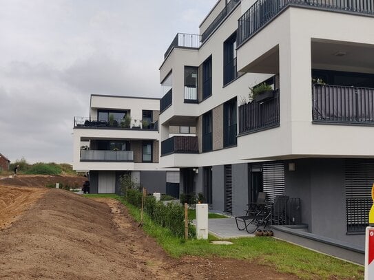 Quartier Grünewald im beliebten Bielefelder Westen! Tolle Maisonette-Wohnungen nähe Universität und Fachhochschule!