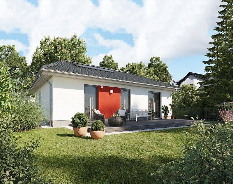 Real Estate Title Image Background