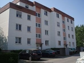 ####Schöne Wohnung mit Dachterrasse und schöner Aussicht####