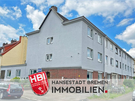 Neustadt / Charmantes Zweifamilienhaus mit Potenzial in beliebter Lage