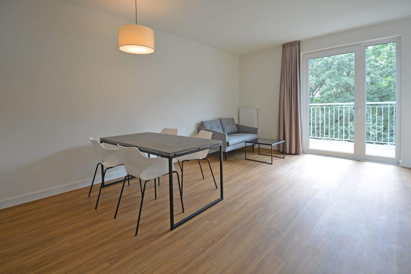 Neubau! 1 Zimmer-Wohnung nahe S-Bahnhof Karlshorst - Photo 1