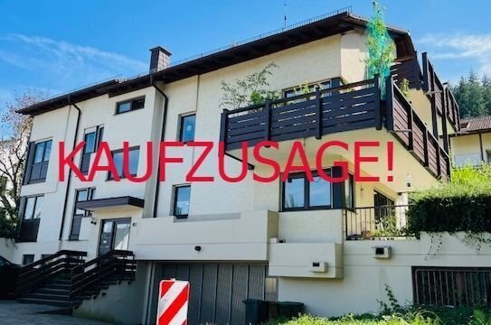 Kaufzusage! Sehr gepflegte, vermietete 2,5-Zimmer-ETW in bevorzugter Lage von FR-Littenweiler