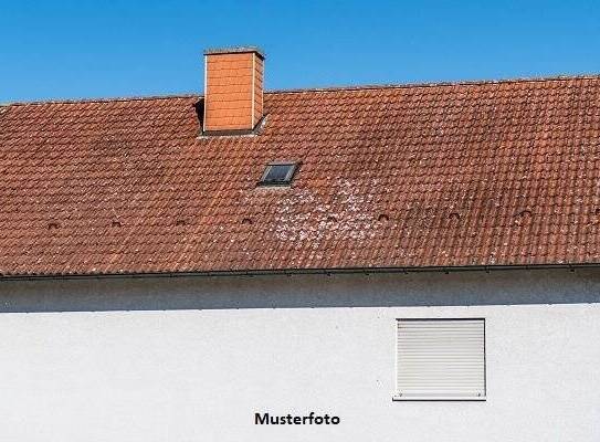 Ehem. Wohnhaus - provisionsfrei