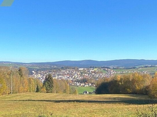 APPARTEMENT - ERSTWOHNSITZ