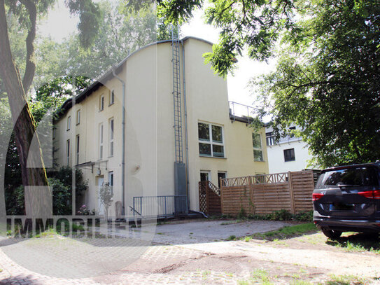 Modernes 4 Zimmer Reihenendhaus in Berlin Rahnsdorf, Garten, Terrasse