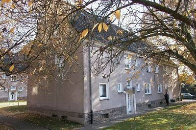 Gemütliche 2-Zimmer-Wohnung mit Balkon in Wetter Altwetter!