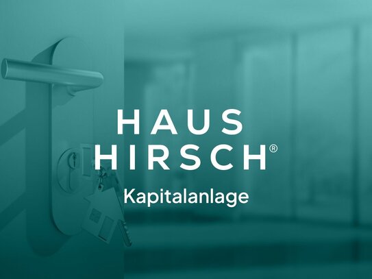 Kapitalanlage: Attraktive 4-Zimmerwohnung in hochwertig kernsanierten Altbau-MFH