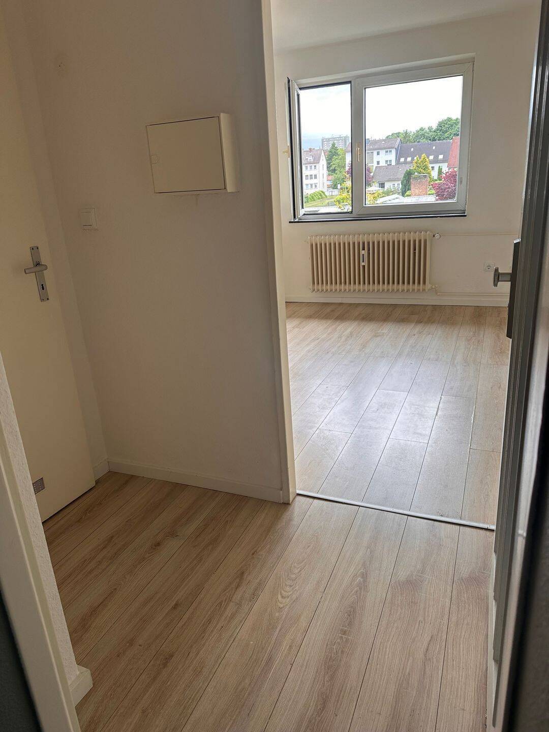                                                                                                                      in Kirchditmold (Kassel)